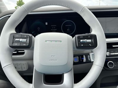 2026 Hyundai PALISADE HYBRID Blue SEL Premium 7P