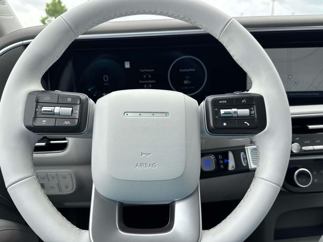 2026 Hyundai PALISADE HYBRID Blue SEL Premium 7P