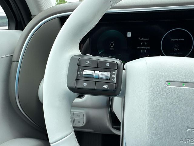 2026 Hyundai PALISADE HYBRID Blue SEL Premium 7P