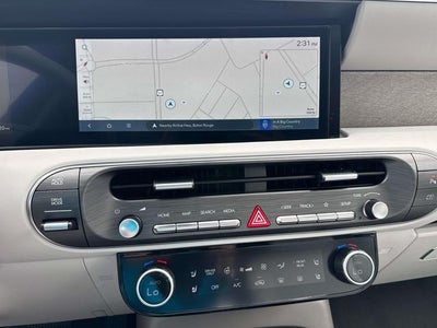 2026 Hyundai PALISADE HYBRID Blue SEL Premium 7P