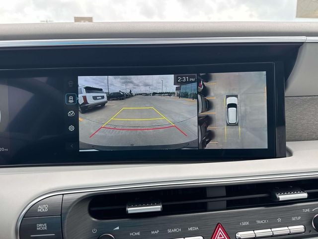 2026 Hyundai PALISADE HYBRID Blue SEL Premium 7P