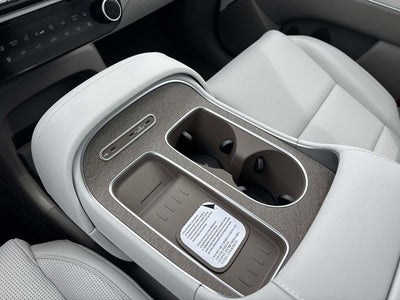 2026 Hyundai PALISADE HYBRID Blue SEL Premium 7P