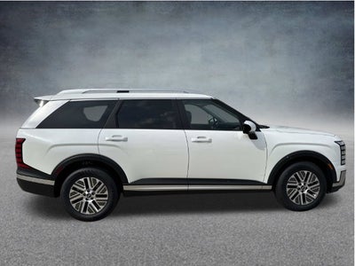 2026 Hyundai PALISADE HYBRID Blue SEL Premium 7P
