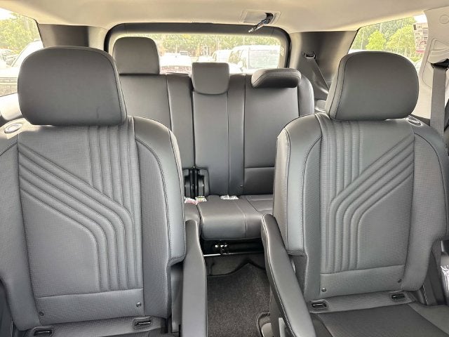 2026 Hyundai PALISADE HYBRID Blue SEL Premium 7P