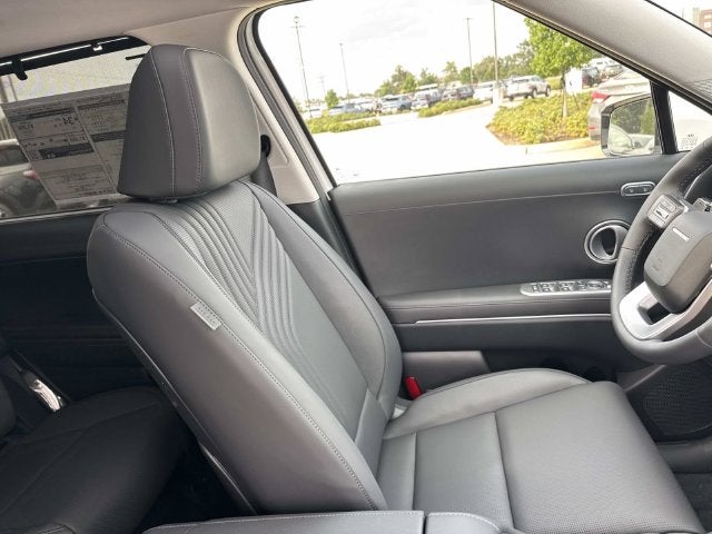 2026 Hyundai PALISADE HYBRID Blue SEL Premium 7P