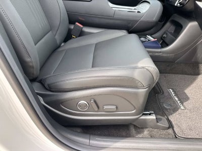 2026 Hyundai PALISADE HYBRID Blue SEL Premium 7P