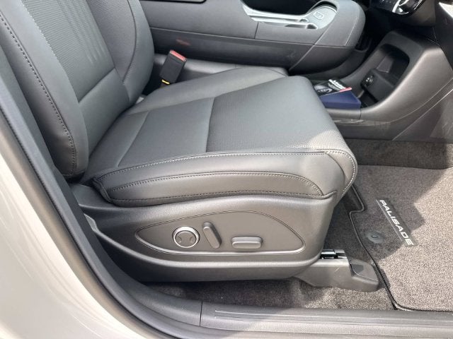 2026 Hyundai PALISADE HYBRID Blue SEL Premium 7P