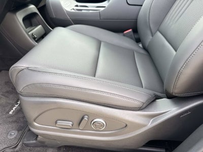 2026 Hyundai PALISADE HYBRID Blue SEL Premium 7P