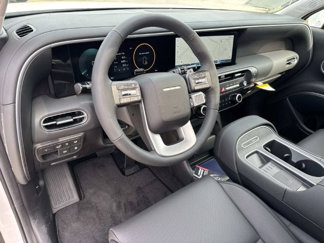 2026 Hyundai PALISADE HYBRID Blue SEL Premium 7P