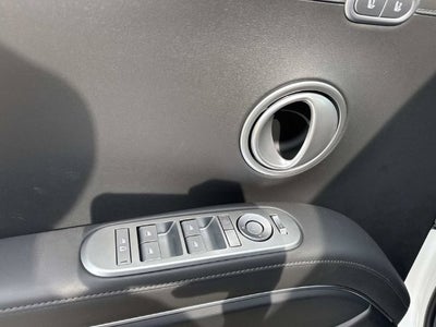 2026 Hyundai PALISADE HYBRID Blue SEL Premium 7P