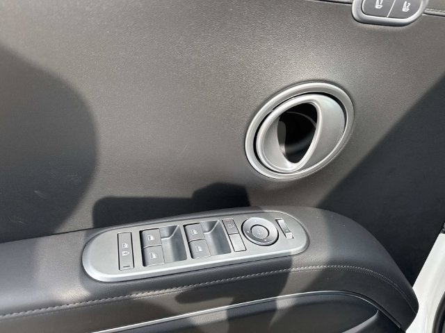 2026 Hyundai PALISADE HYBRID Blue SEL Premium 7P