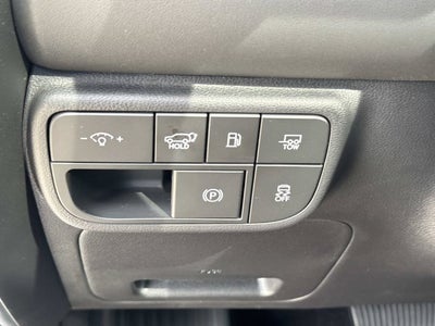 2026 Hyundai PALISADE HYBRID Blue SEL Premium 7P
