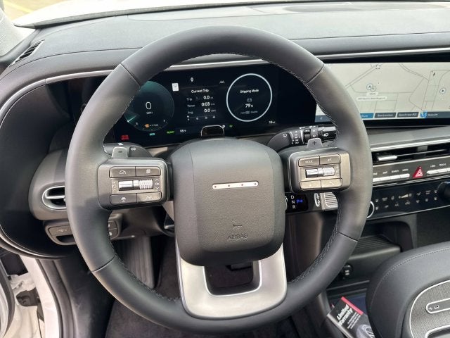 2026 Hyundai PALISADE HYBRID Blue SEL Premium 7P