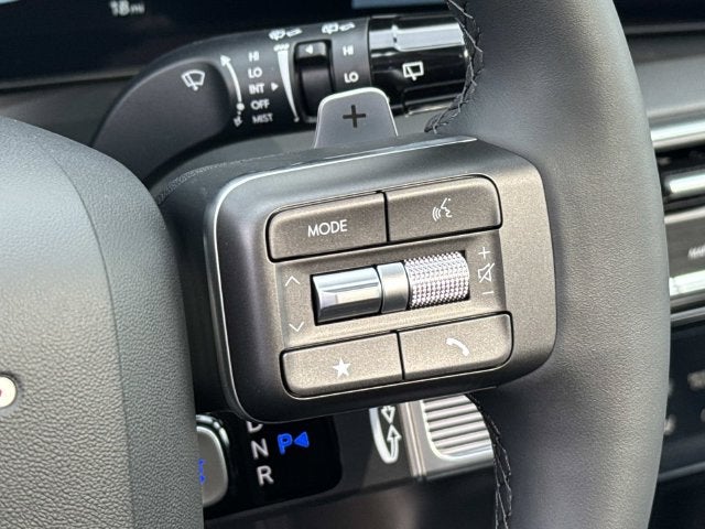 2026 Hyundai PALISADE HYBRID Blue SEL Premium 7P