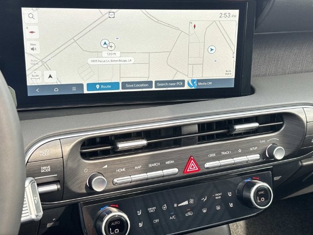 2026 Hyundai PALISADE HYBRID Blue SEL Premium 7P