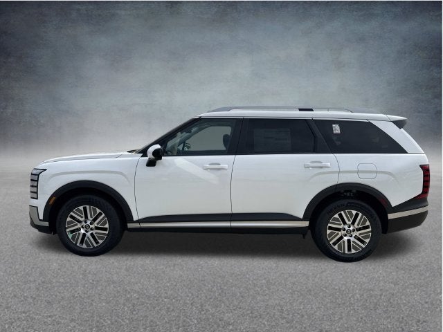2026 Hyundai PALISADE HYBRID Blue SEL Premium 7P