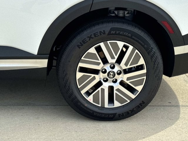 2026 Hyundai PALISADE HYBRID Blue SEL Premium 7P