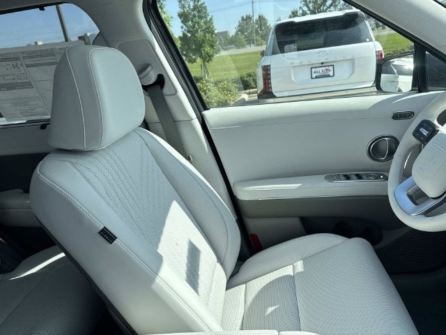 2027 Hyundai PALISADE HYBRID Blue SEL Premium 7P