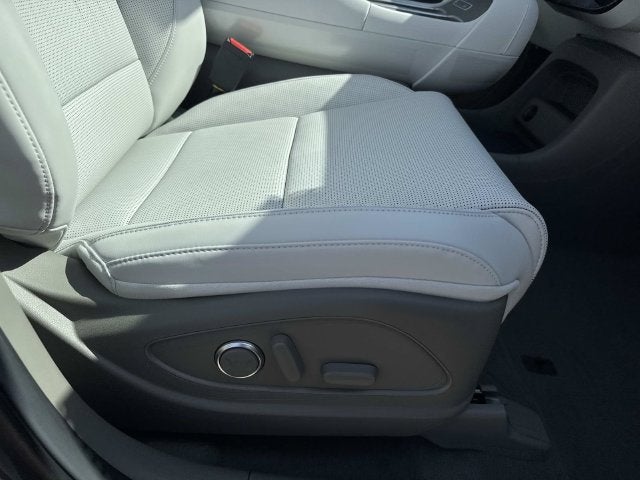 2027 Hyundai PALISADE HYBRID Blue SEL Premium 7P