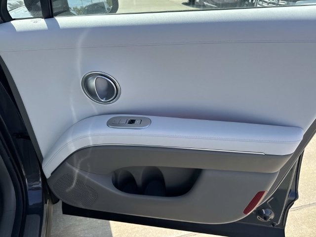 2027 Hyundai PALISADE HYBRID Blue SEL Premium 7P