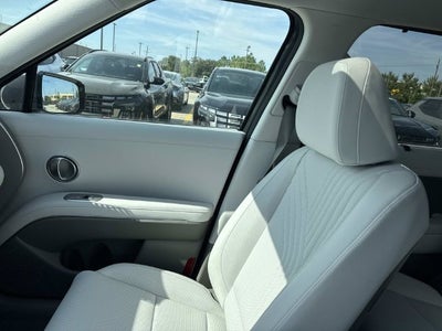 2027 Hyundai PALISADE HYBRID Blue SEL Premium 7P