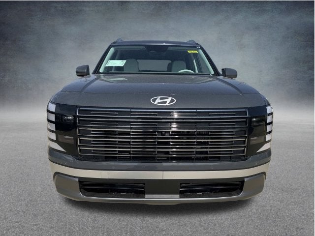2027 Hyundai PALISADE HYBRID Blue SEL Premium 7P