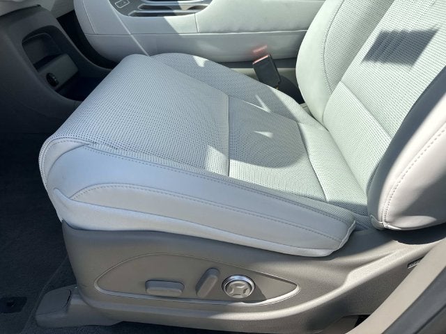 2027 Hyundai PALISADE HYBRID Blue SEL Premium 7P
