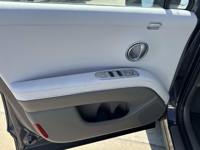 2027 Hyundai PALISADE HYBRID Blue SEL Premium 7P