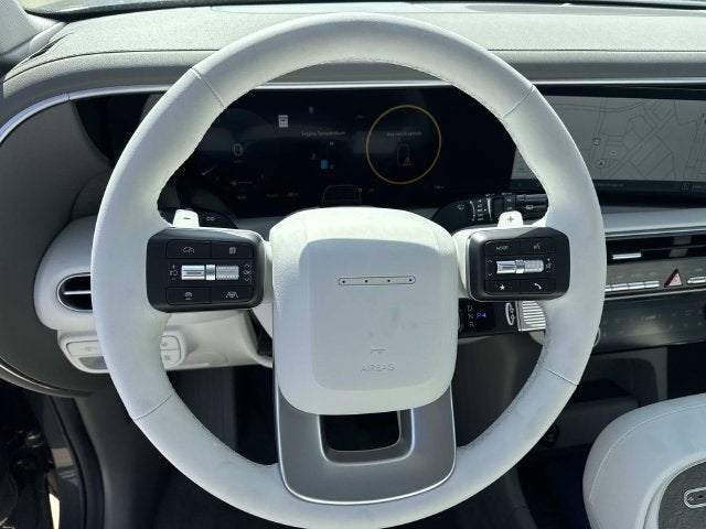 2027 Hyundai PALISADE HYBRID Blue SEL Premium 7P