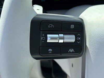 2027 Hyundai PALISADE HYBRID Blue SEL Premium 7P