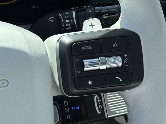2027 Hyundai PALISADE HYBRID Blue SEL Premium 7P