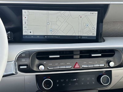 2027 Hyundai PALISADE HYBRID Blue SEL Premium 7P