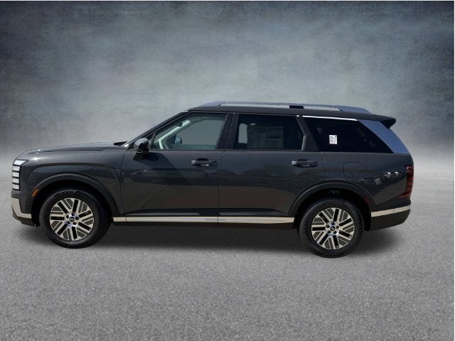 2027 Hyundai PALISADE HYBRID Blue SEL Premium 7P
