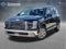 2027 Hyundai PALISADE HYBRID Blue SEL Premium 7P