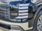 2027 Hyundai PALISADE HYBRID Blue SEL Premium 7P