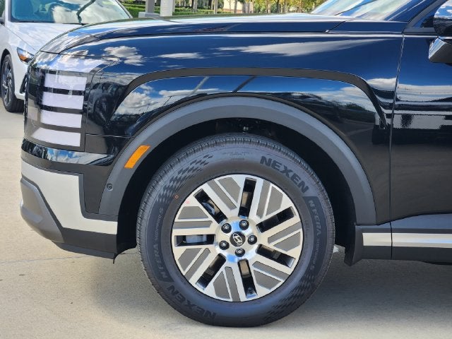 2027 Hyundai PALISADE HYBRID Blue SEL Premium 7P