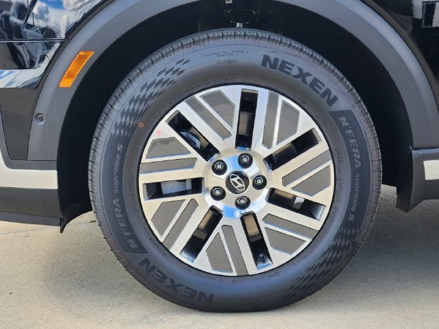 2027 Hyundai PALISADE HYBRID Blue SEL Premium 7P