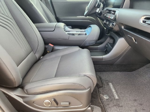 2027 Hyundai PALISADE HYBRID Blue SEL Premium 7P