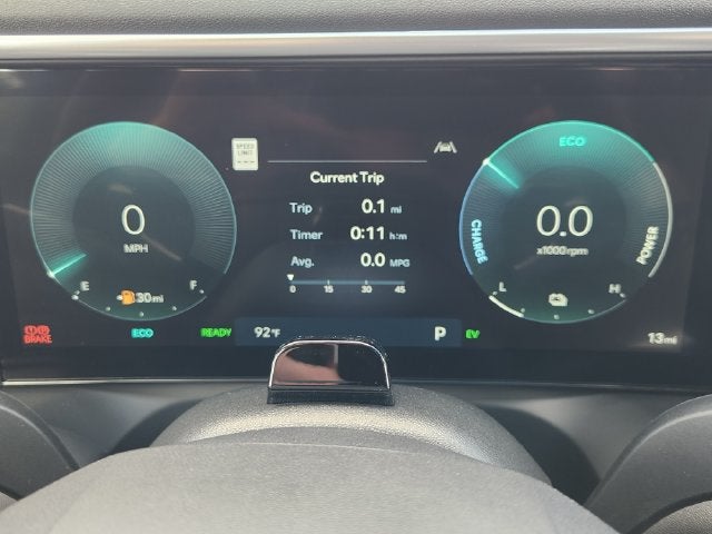 2027 Hyundai PALISADE HYBRID Blue SEL Premium 7P