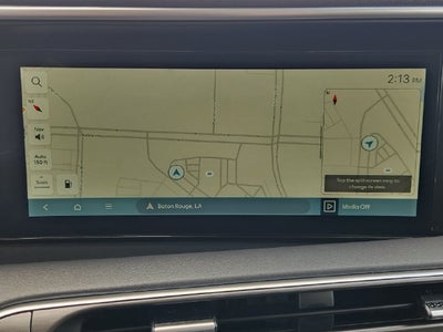 2027 Hyundai PALISADE HYBRID Blue SEL Premium 7P