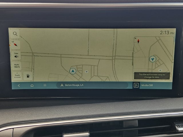 2027 Hyundai PALISADE HYBRID Blue SEL Premium 7P