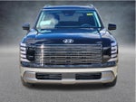 2027 Hyundai PALISADE HYBRID Blue SEL Premium 7P