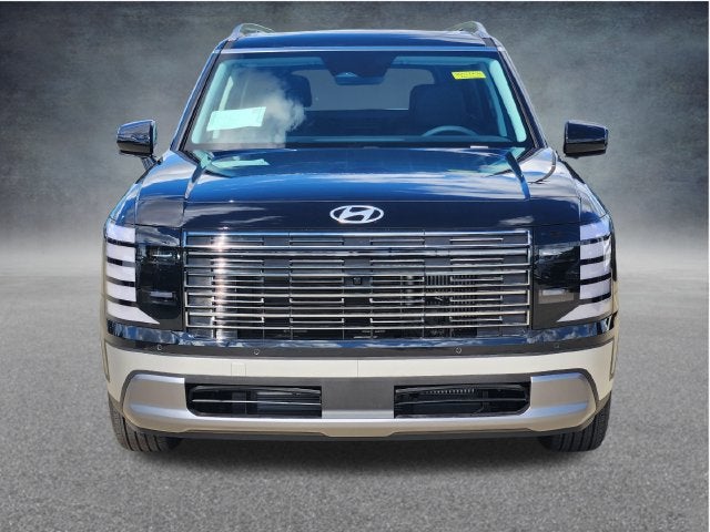 2027 Hyundai PALISADE HYBRID Blue SEL Premium 7P