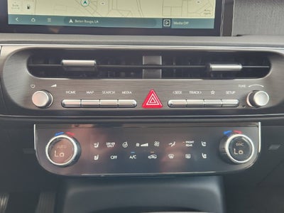 2027 Hyundai PALISADE HYBRID Blue SEL Premium 7P