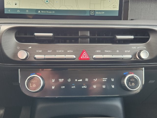2027 Hyundai PALISADE HYBRID Blue SEL Premium 7P