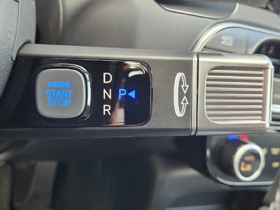 2027 Hyundai PALISADE HYBRID Blue SEL Premium 7P