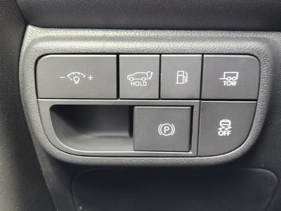 2027 Hyundai PALISADE HYBRID Blue SEL Premium 7P