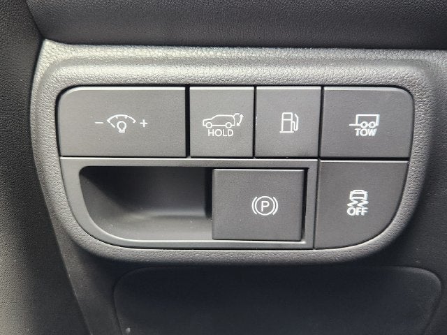 2027 Hyundai PALISADE HYBRID Blue SEL Premium 7P