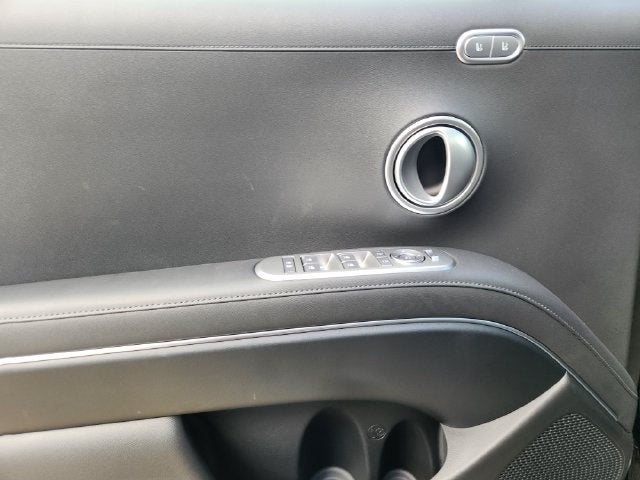 2027 Hyundai PALISADE HYBRID Blue SEL Premium 7P