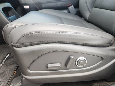 2027 Hyundai PALISADE HYBRID Blue SEL Premium 7P